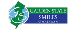 Garden State Smiles Logo
